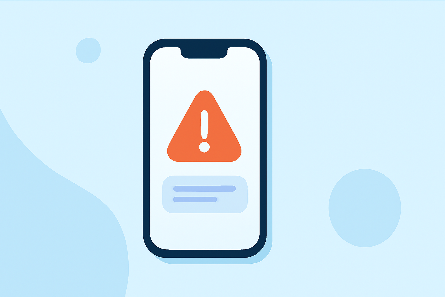 Understanding Regional Alerts on iPhone