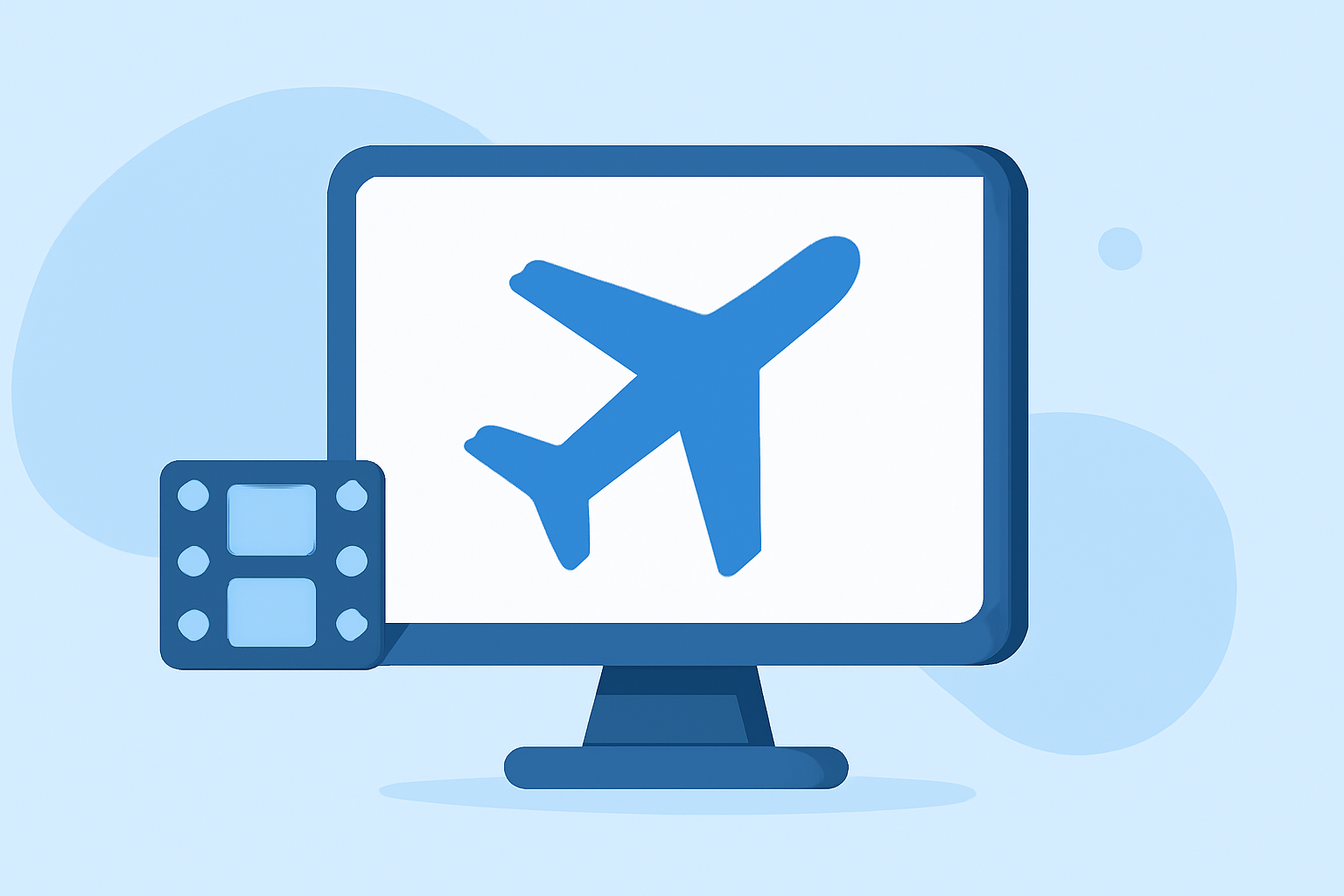 Aviation B-Roll Editing Guide: Enhancing Your Aerial Footage
