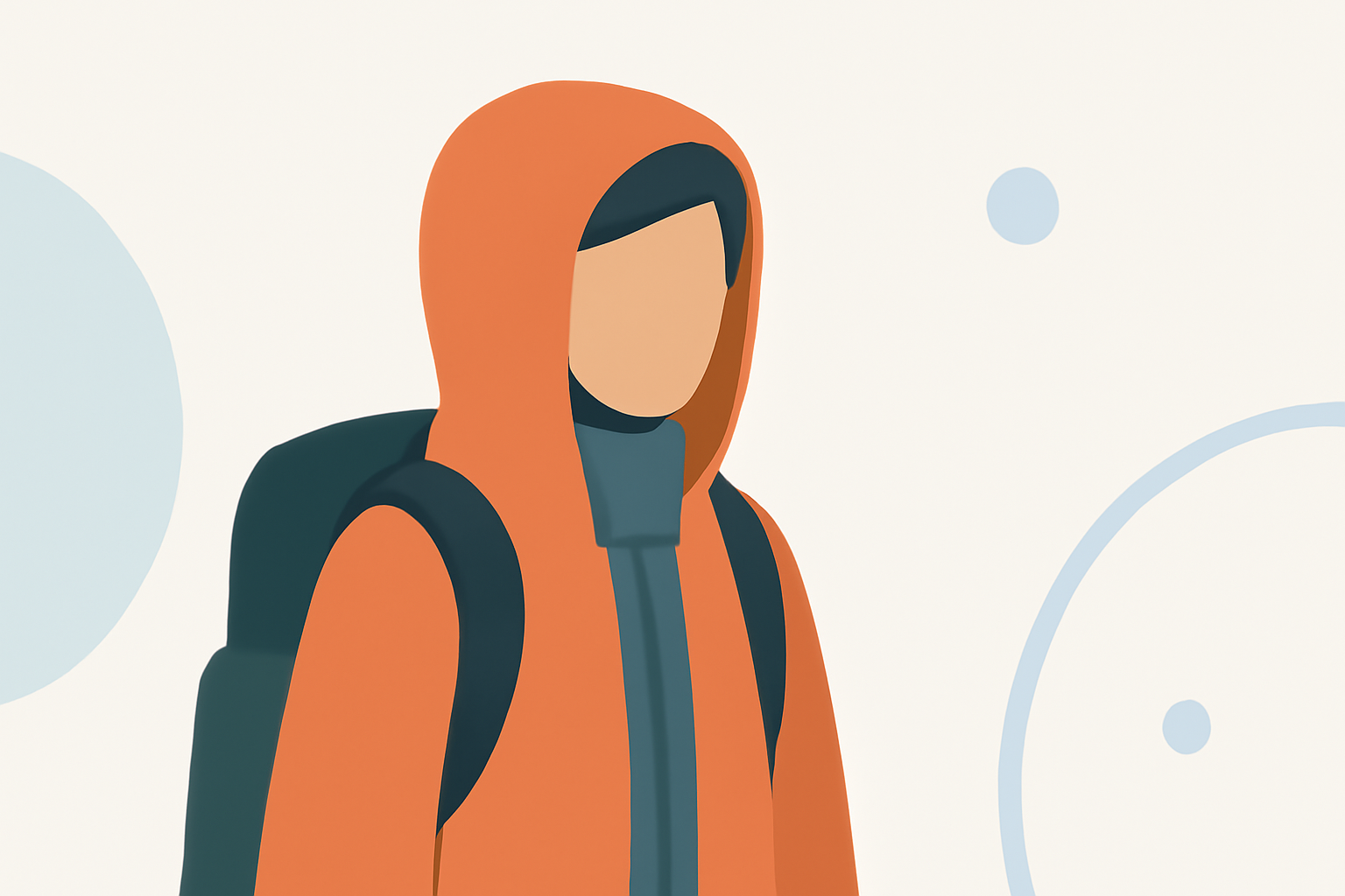 Mastering the Art of Layering: A Beginner's Guide for Outdoor Enthusiasts