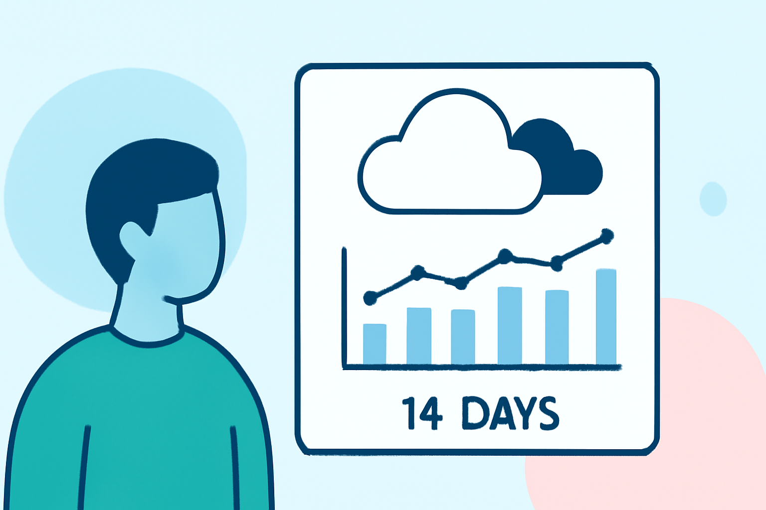 Optimizing Outdoor Event Planning with 14-Day Weather Forecasts