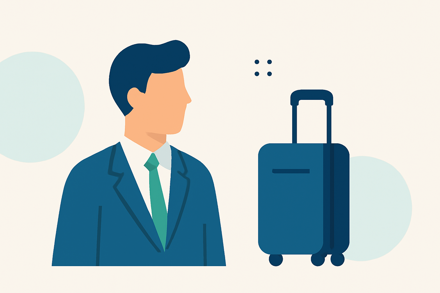 Navigating Holiday Season Business Travel: Essential Tips for Success