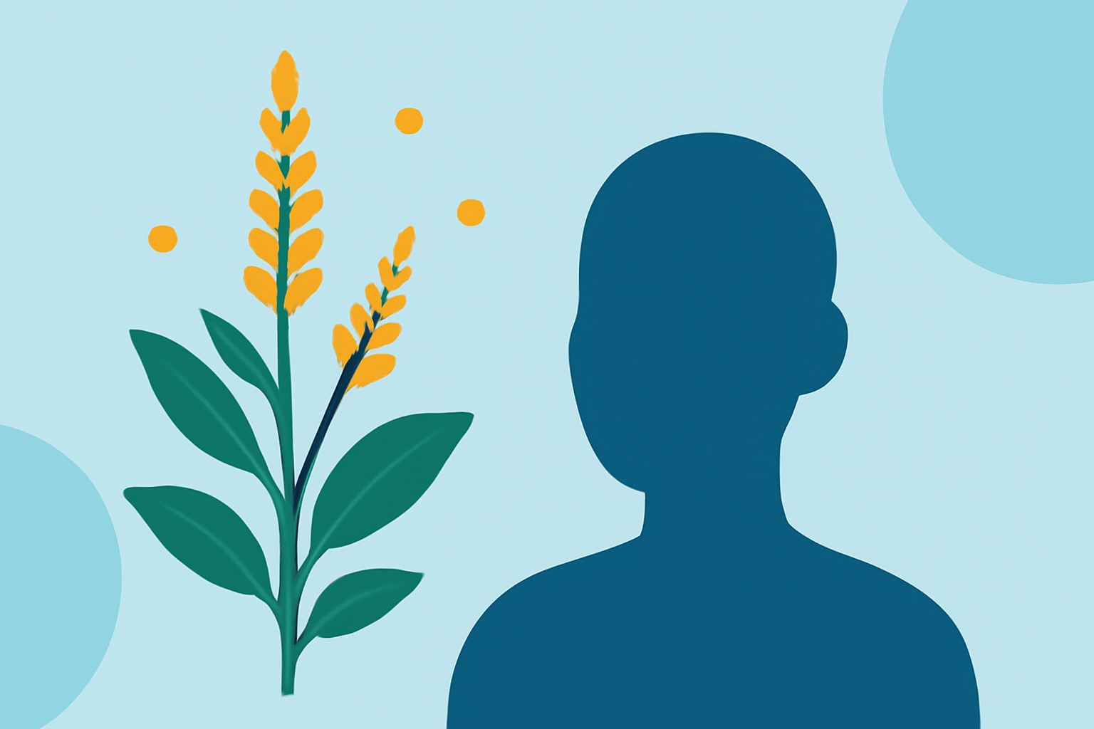 Common Ragweed Pollen Questions: Understanding Seasonal Allergies
