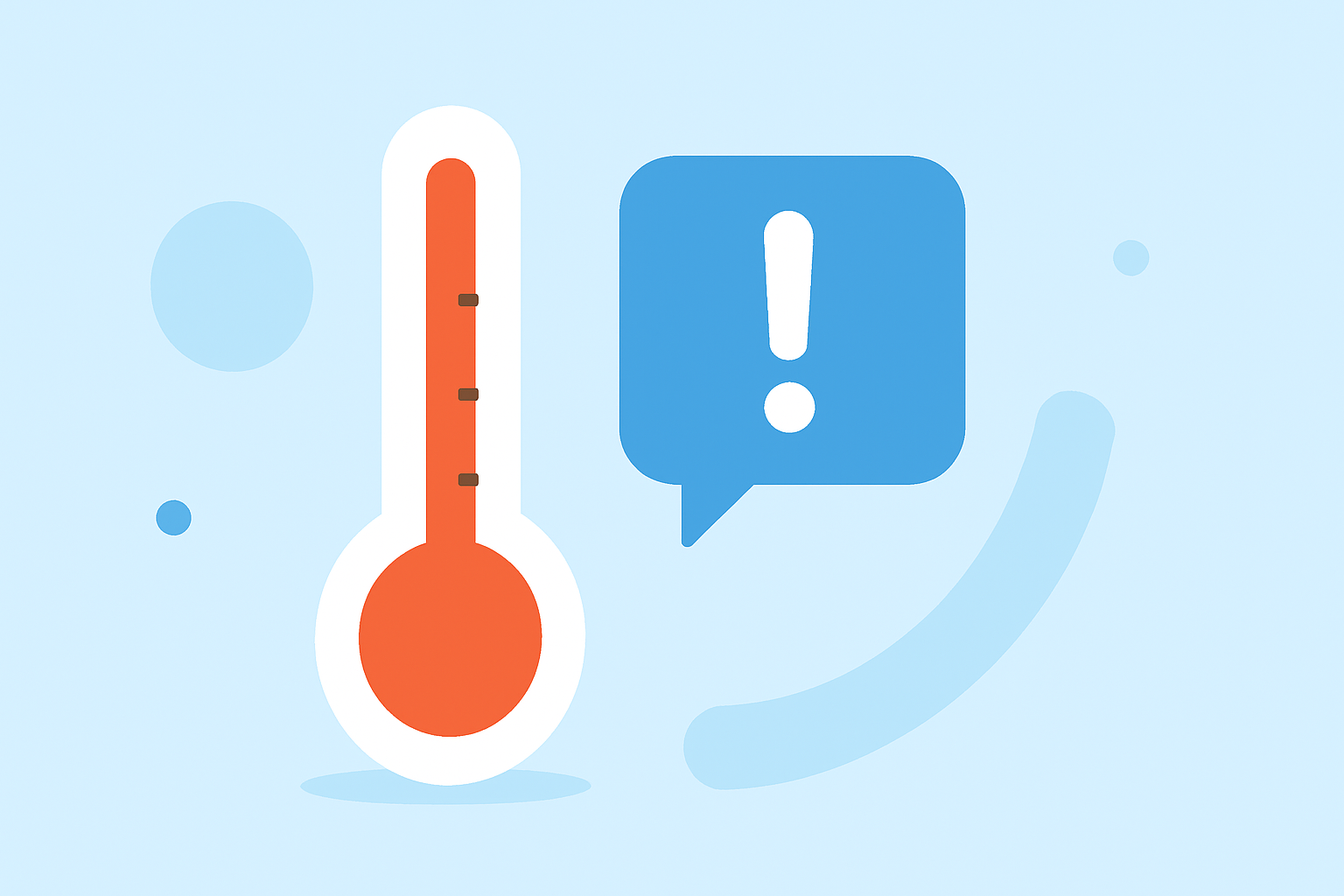 Understanding Heat Wave Alerts: A Guide for Non-Technical Users