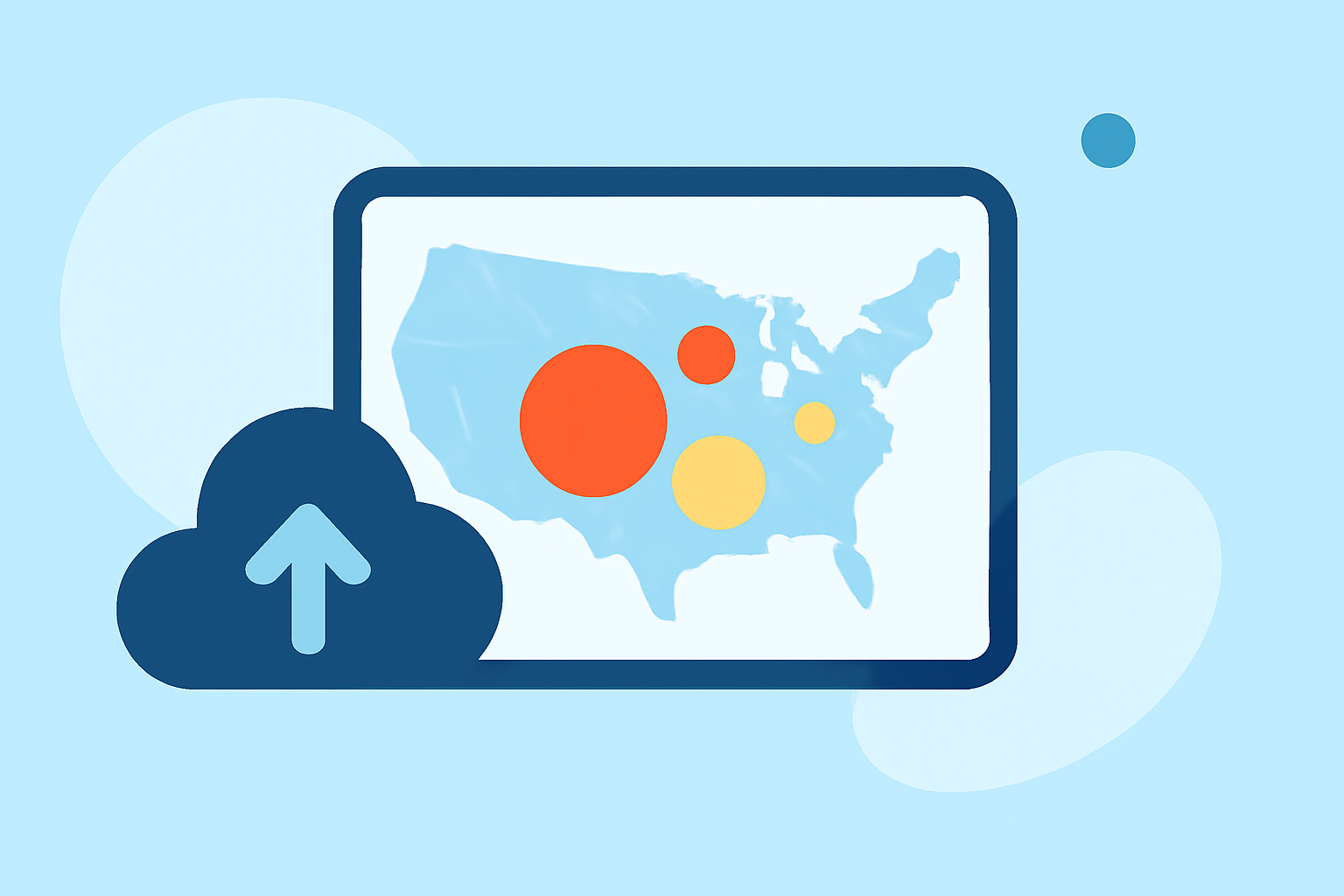 Understanding Nitrogen Dioxide Levels: A Beginner's Guide for iPad Users in the United States