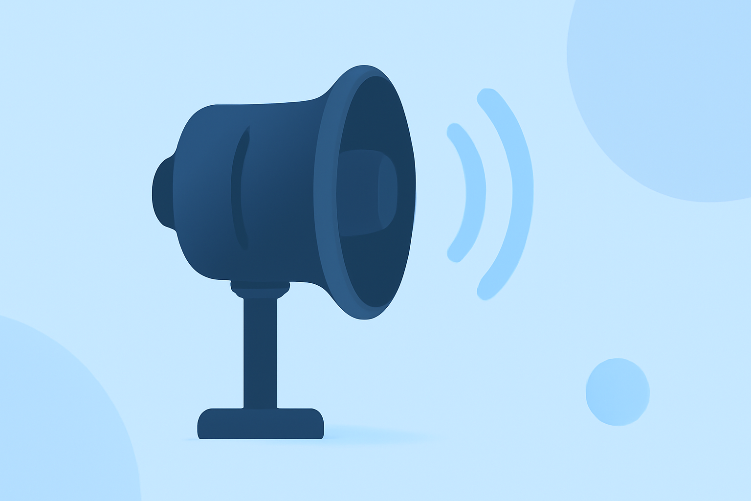 Understanding Tornado Warning Sirens: A Comprehensive Guide