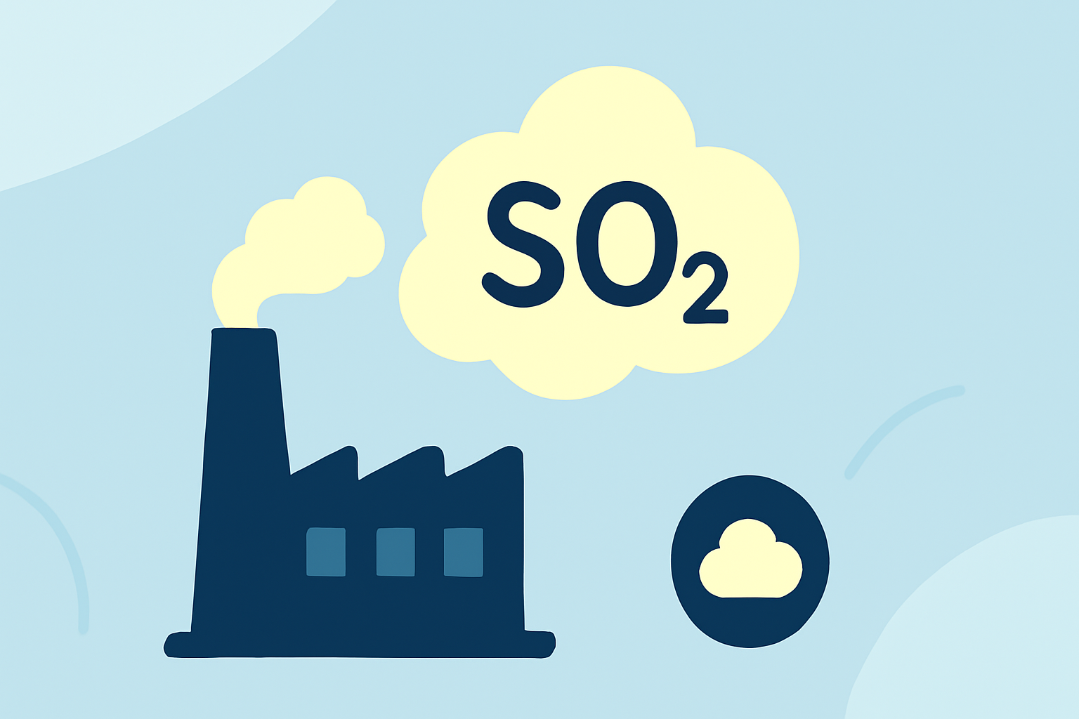 Understanding Sulfur Dioxide Levels: A Comprehensive Guide