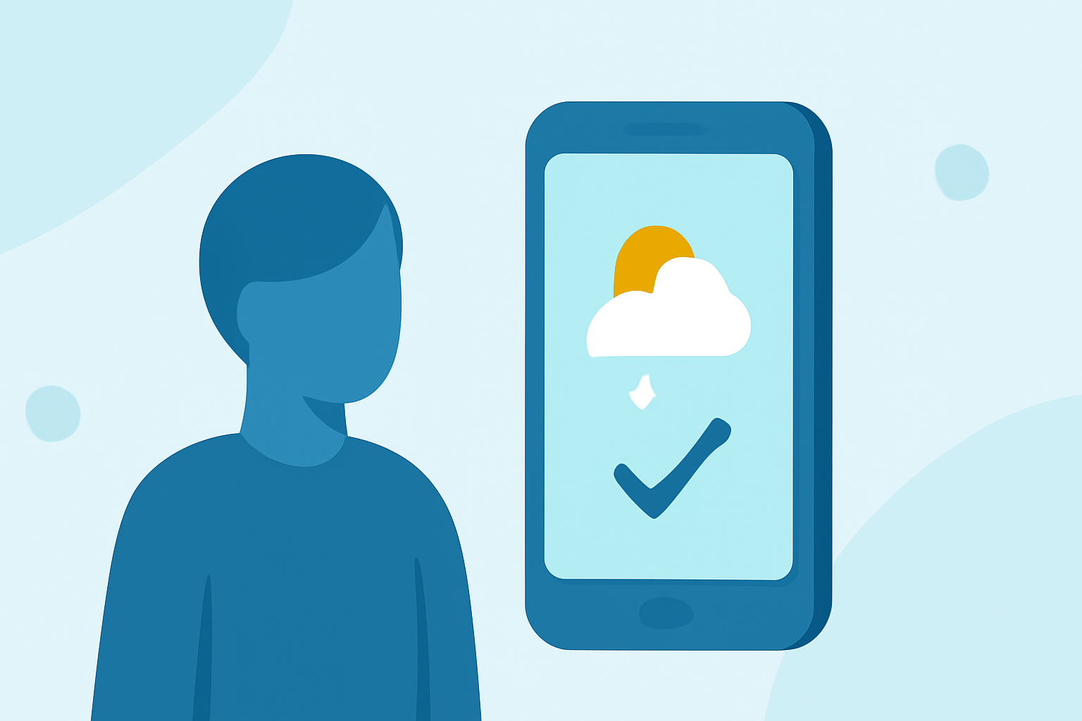 Weather-Aware Reminders: Essential Tools for Commuters