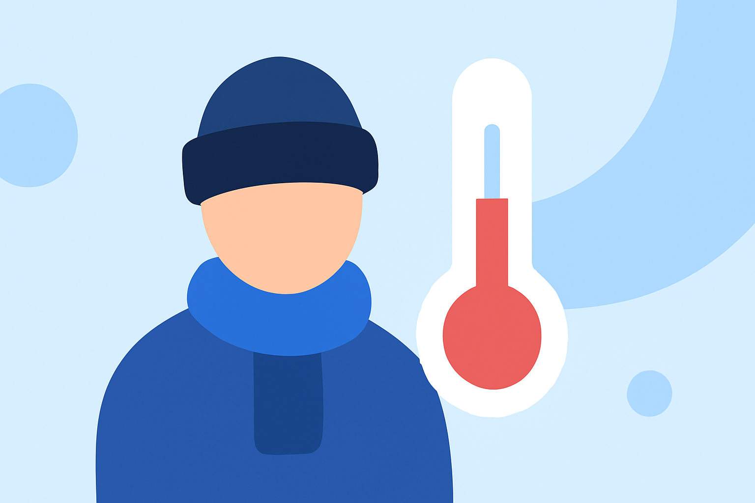 Frostbite Prevention Explained the Right Way