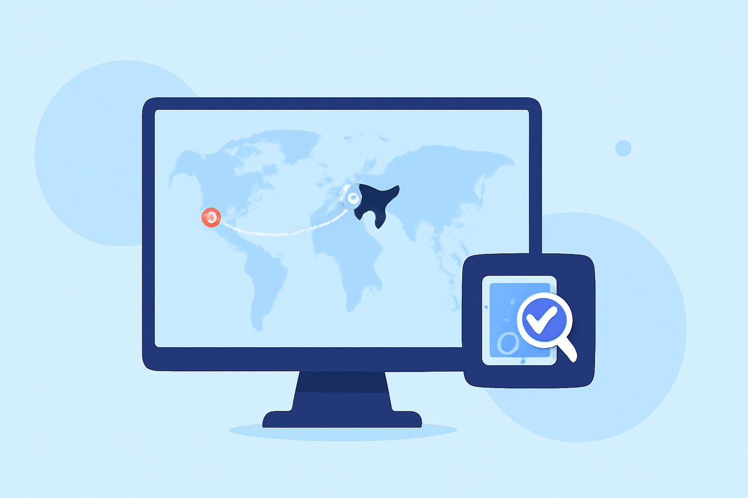 Comprehensive Guide to Flight Route Overlay Editing: Workflow and Best Practices