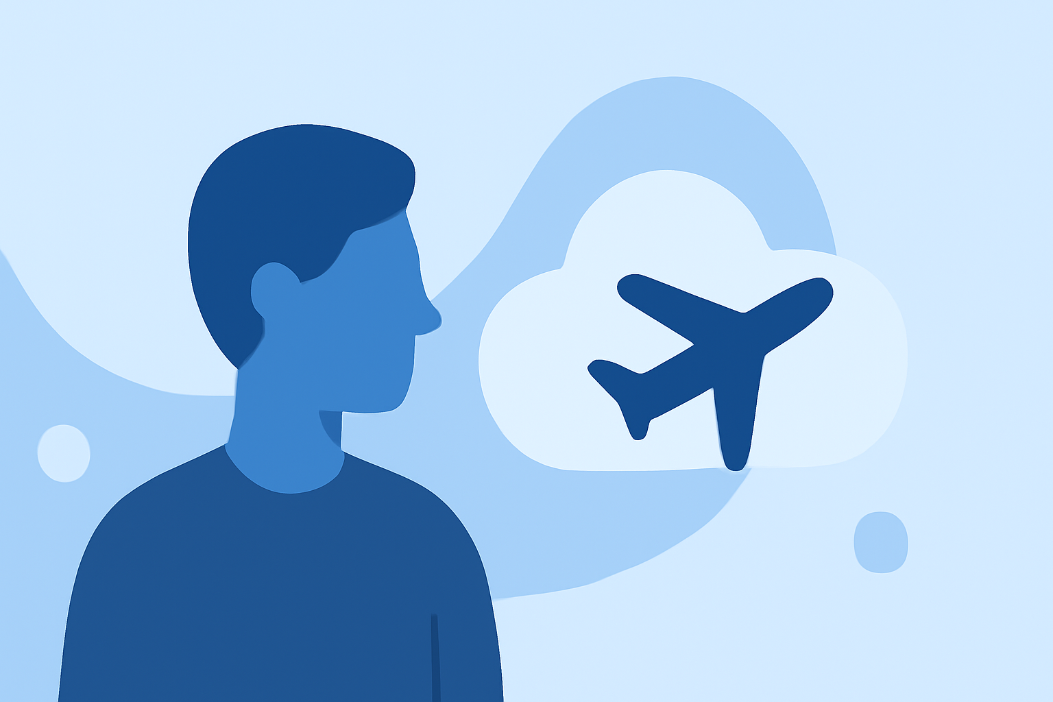 Understanding Shoulder-Season Travel Weather and How to Plan with Planes Live