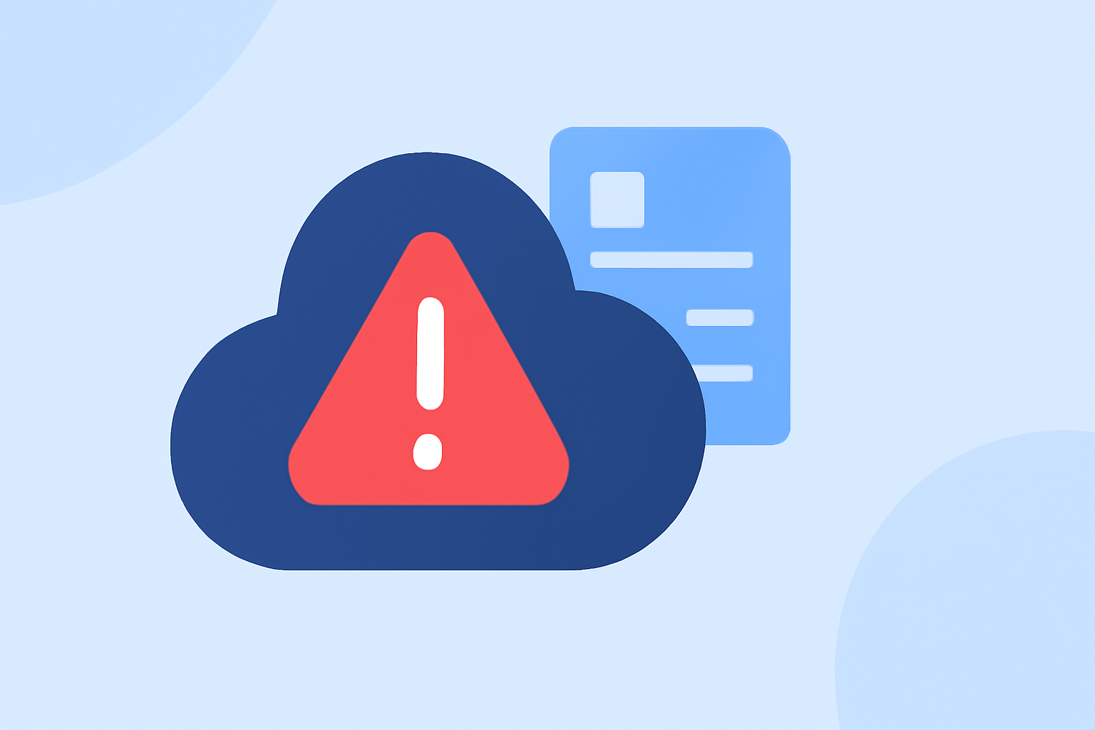 Avoiding Common Mistakes in Weather Alert Archives: A Practical Guide