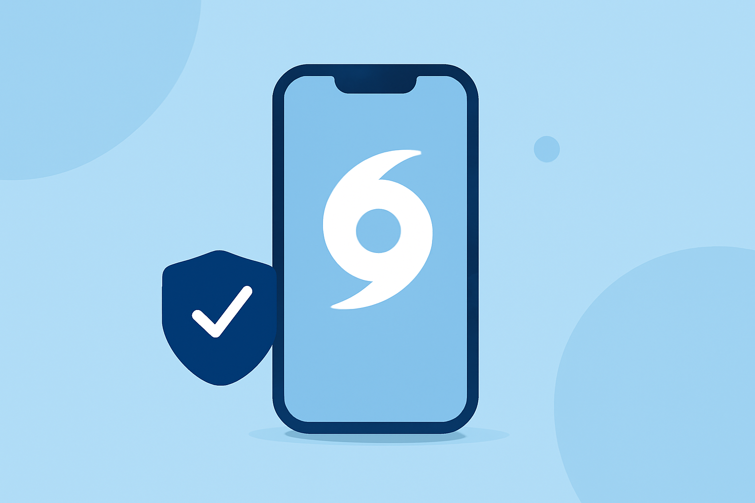 Quick Hurricane Insurance Prep on iPhone