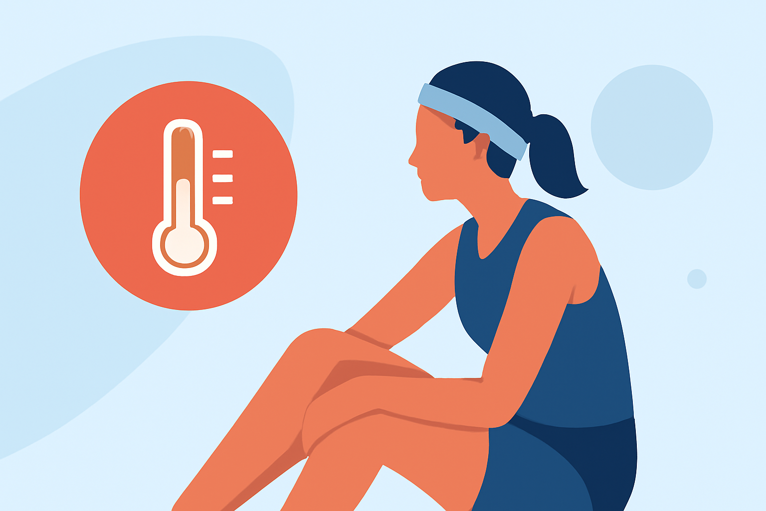 An Introduction to Heat Wave Safety for Athletes