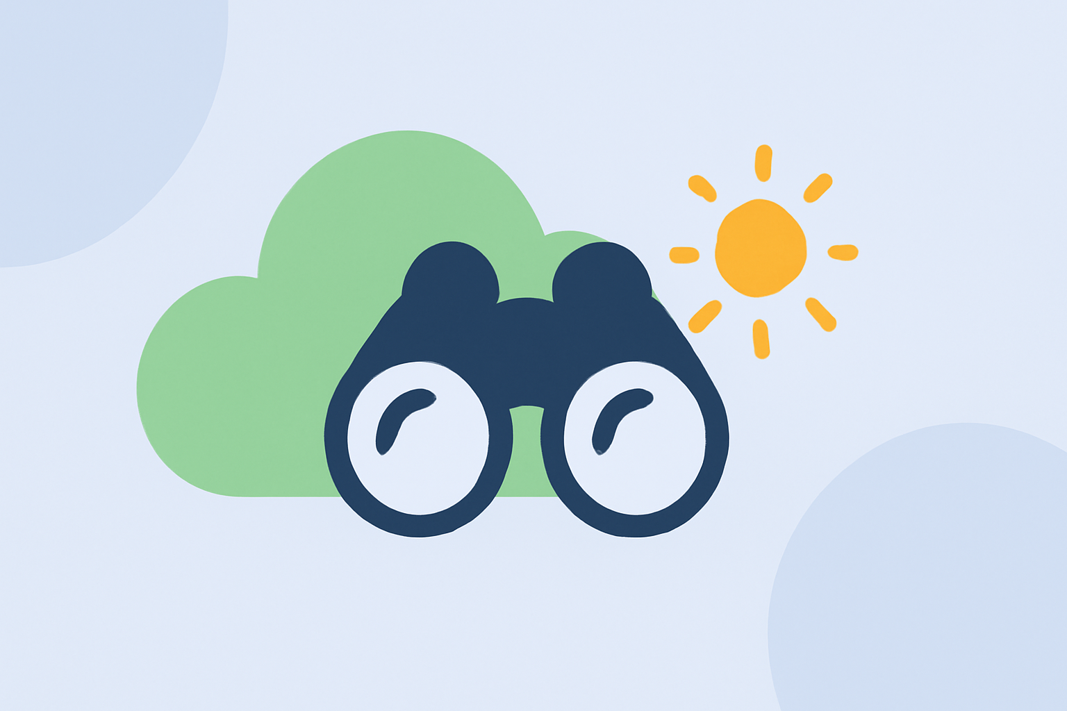 Understanding Visibility Forecasts During Pollen Season