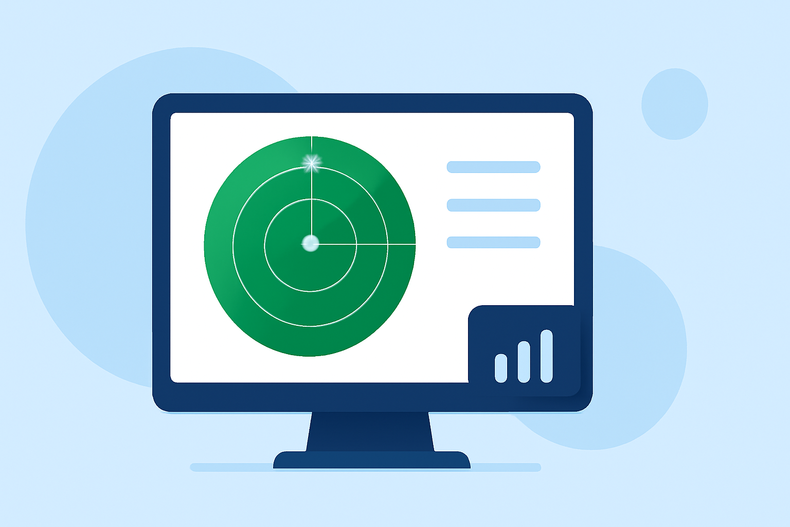 Understanding Radar Product Types: A Comprehensive Guide