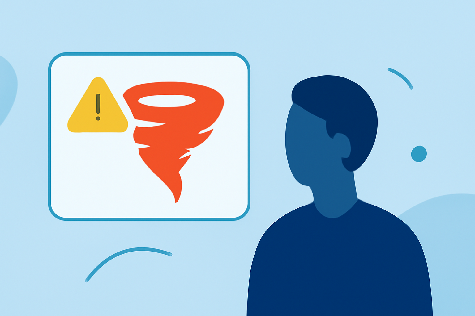 Getting Started with Tornado Alerts During Heat Waves