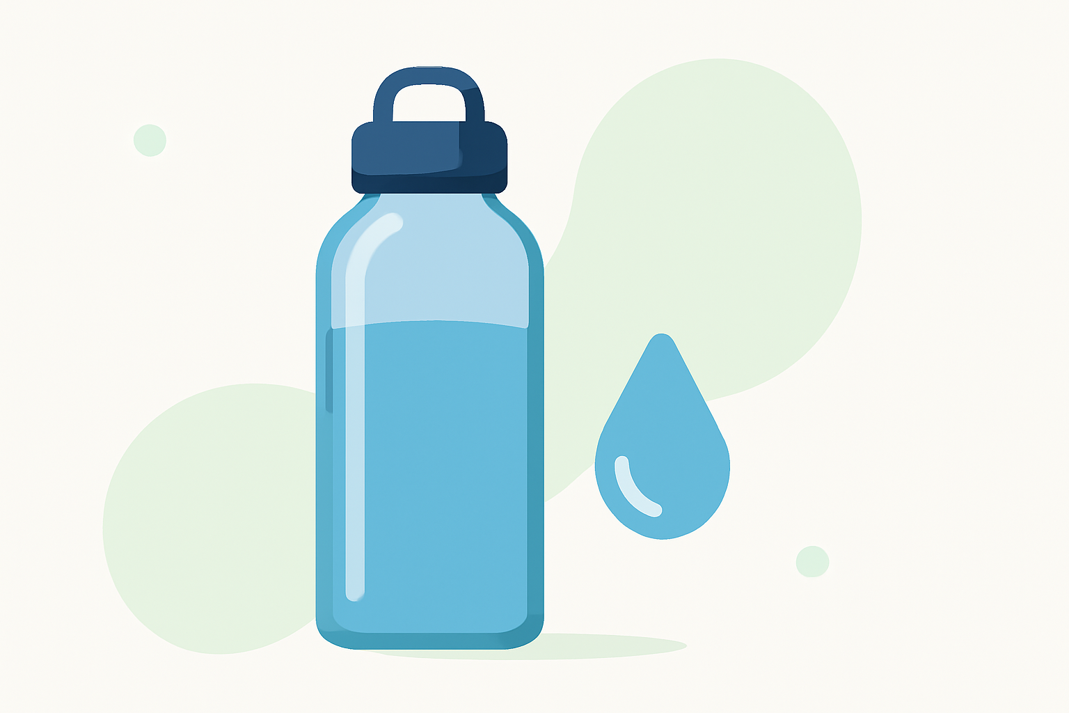 Essential Hydration Tips for Hot Weather: A Non-Technical Guide
