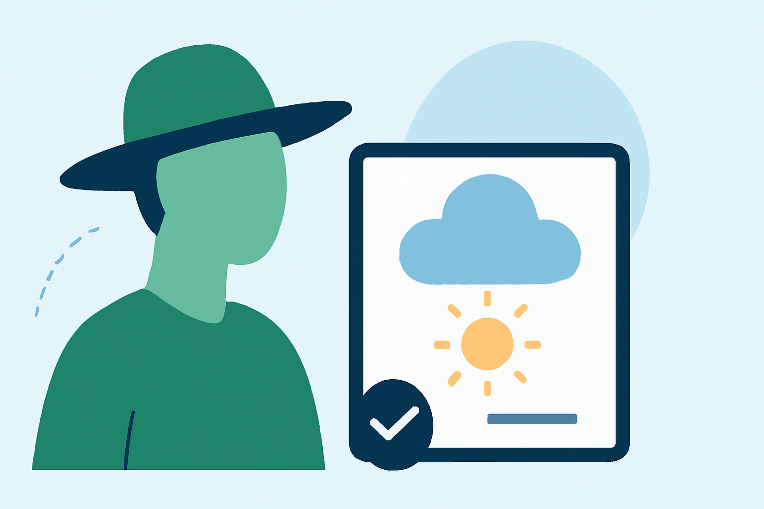 Pro Travel Weather Planning for Gardeners: Essential Strategies