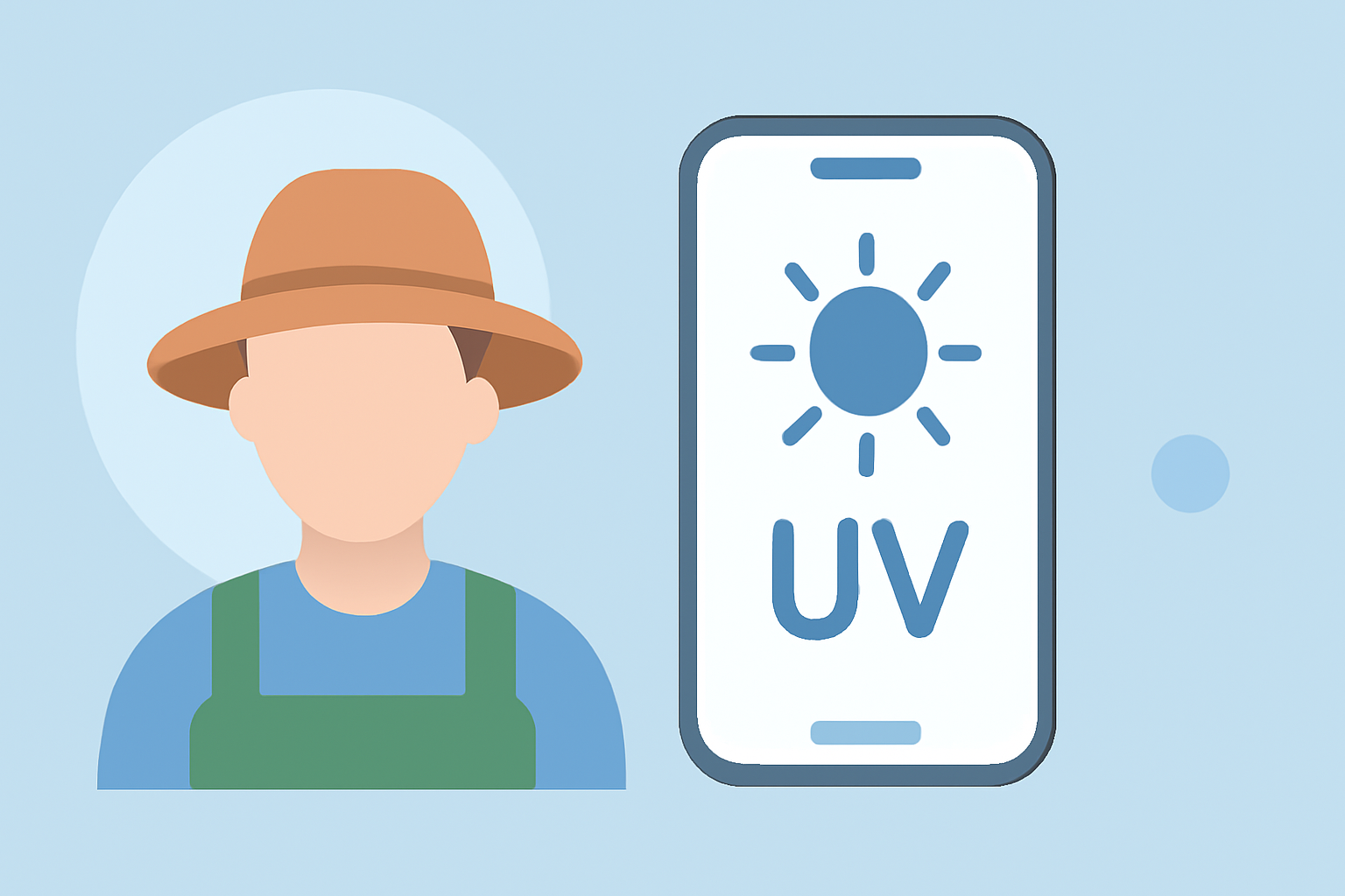 Understanding UV Notifications for Gardeners