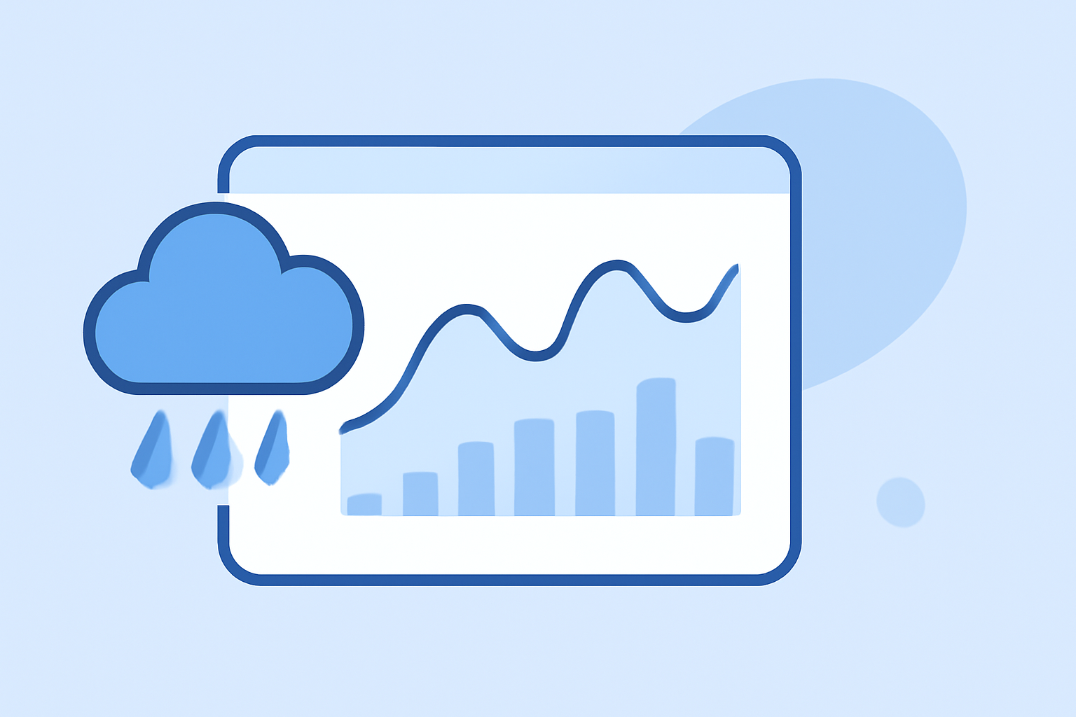 Weekly Weather Trends: How to Visualize the Right Way