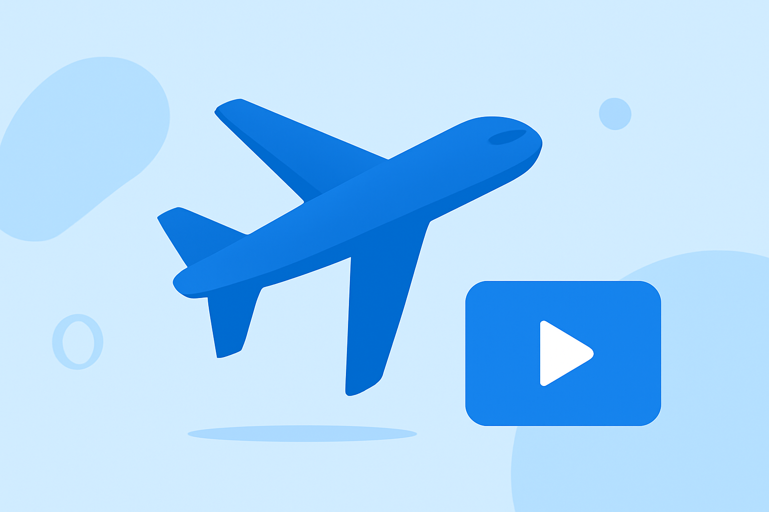 Easy Aviation B-Roll Transitions for YouTube: Enhance Your Videos with Seamless Techniques