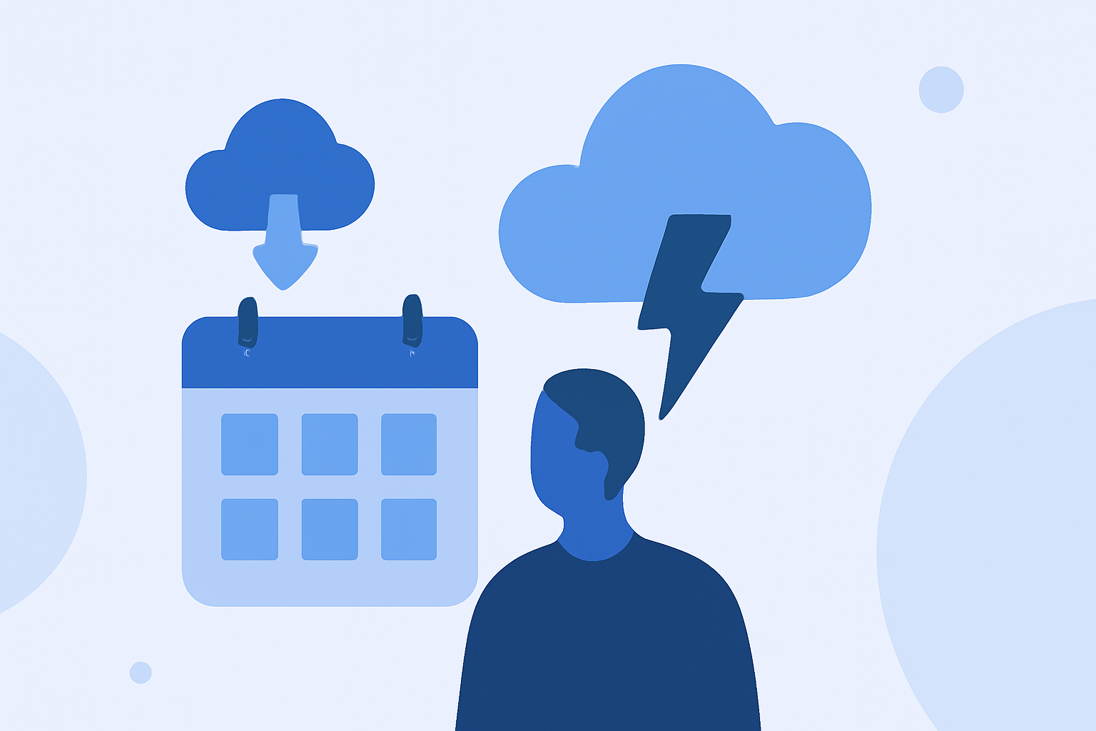 Planning Around a Coming Storm: Mistakes to Avoid Before You Leave