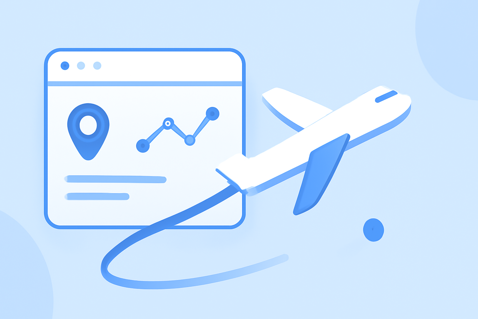 Enhancing Your Travel Experience with Advanced Flight Tracking and Forecasting