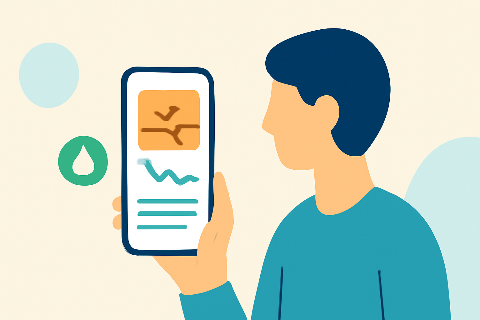Monitoring Drought Trends on Your iPhone: A Comprehensive Guide