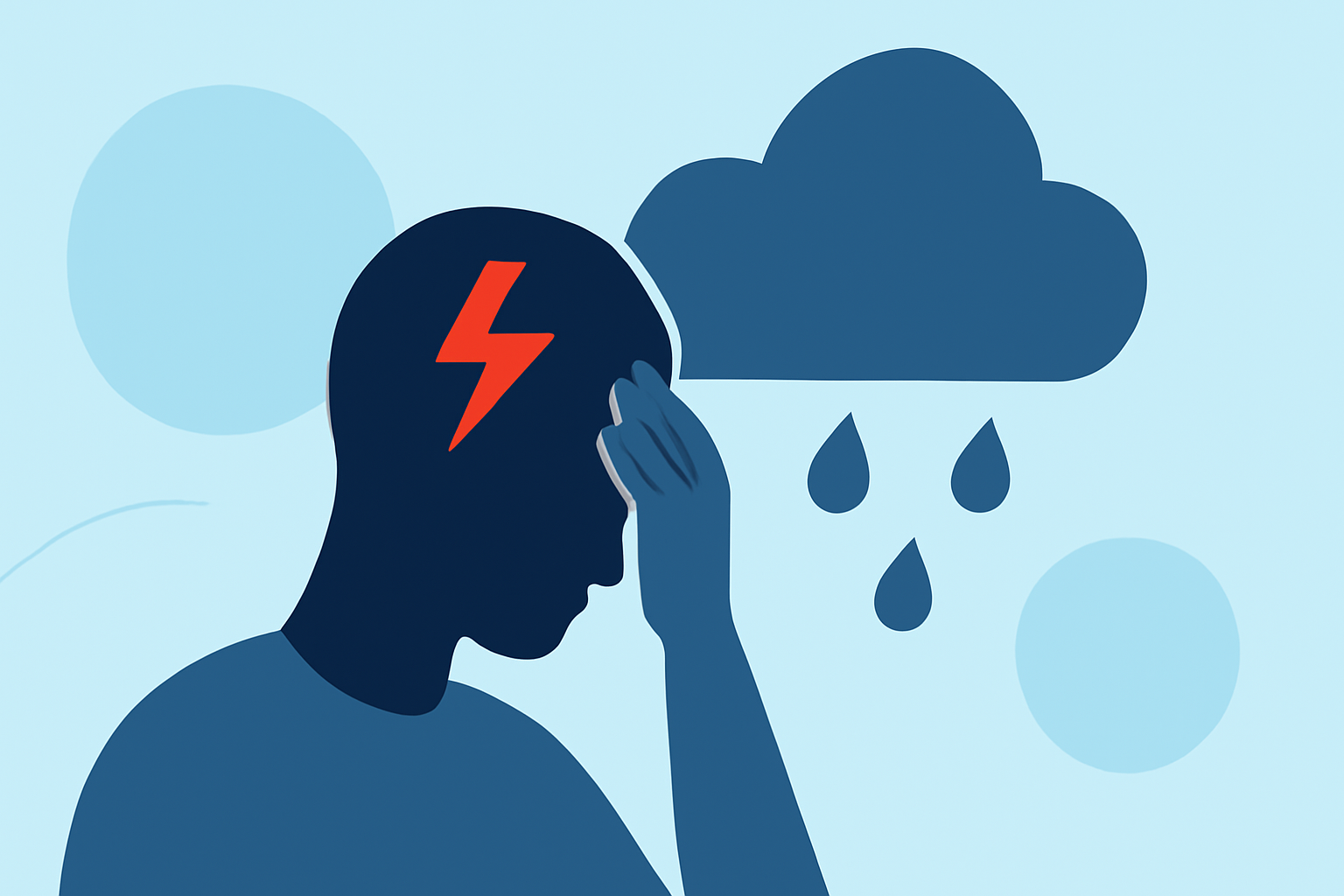 Understanding Migraine Weather: Key Triggers and How to Track Them