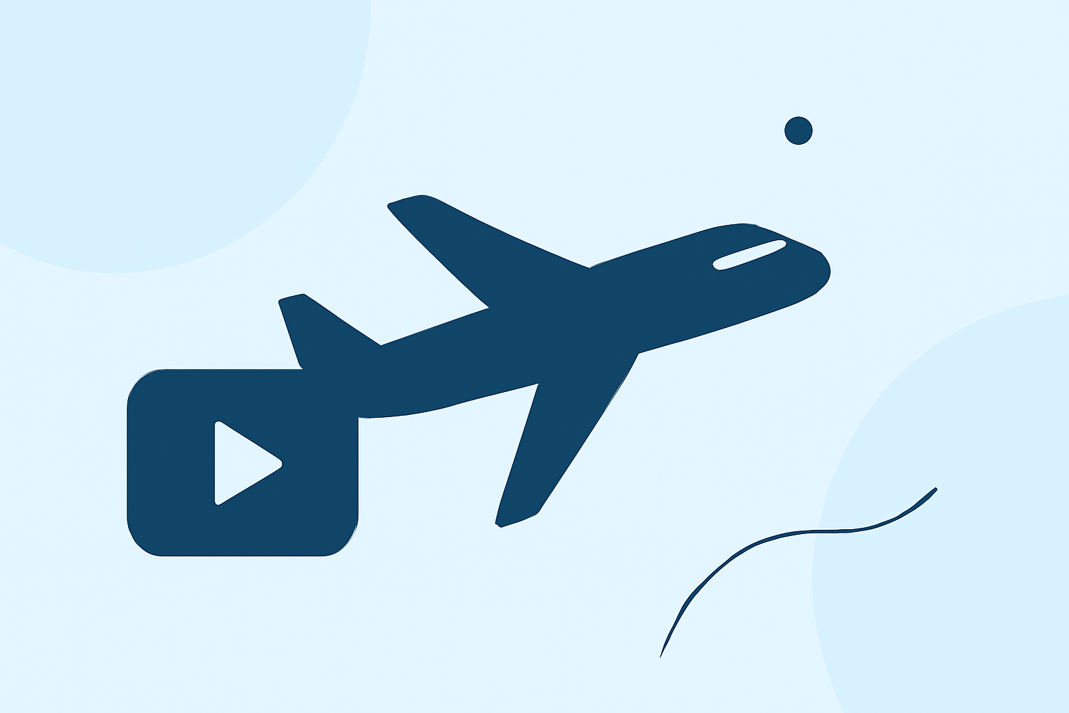 Aviation Slow Motion B-Roll Tips