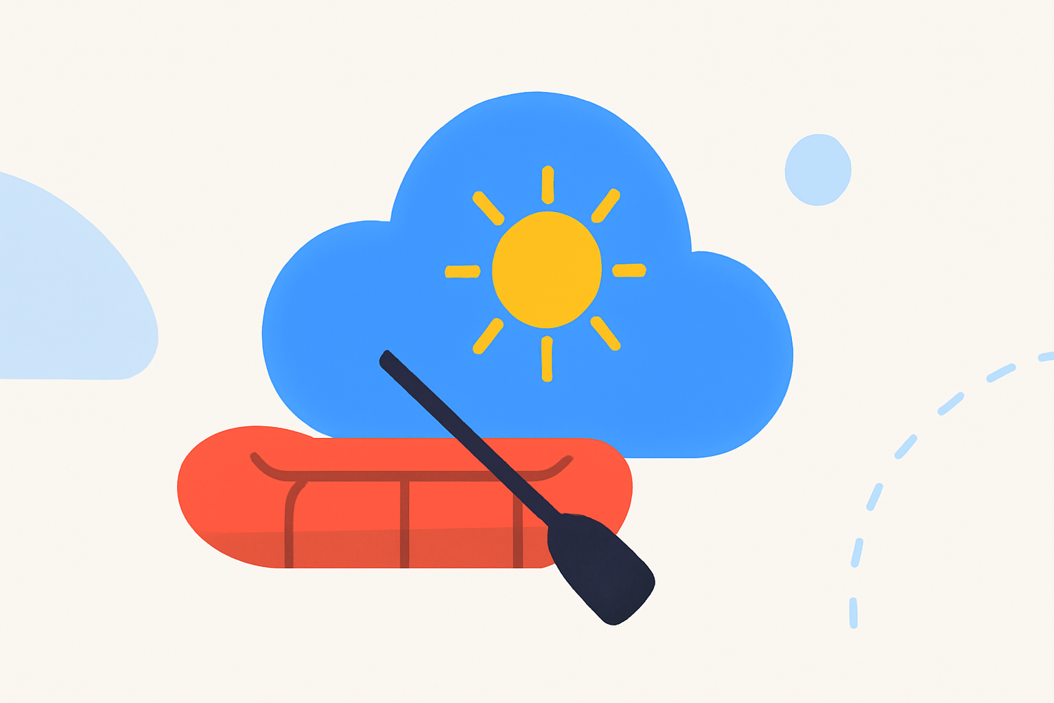 Easy Weather for Rafting Trips: Your Essential Guide