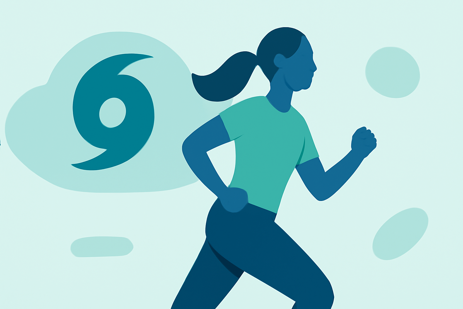 Safeguarding Your Health: Exercising During Hurricane Season