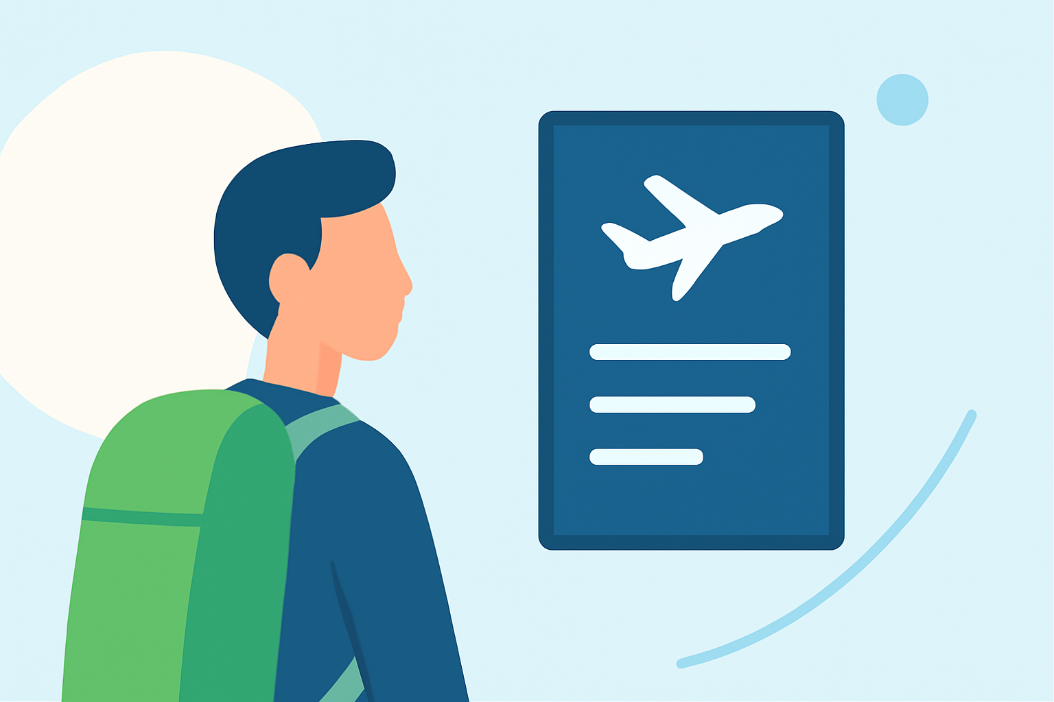 Enhancing Airport Visibility for Travelers: A Comprehensive Guide