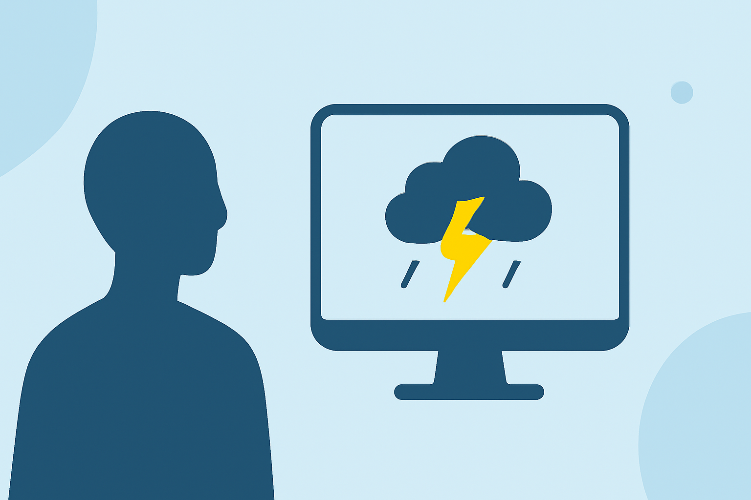 Managing Cascading Flight Delays After Storms: Essential Strategies