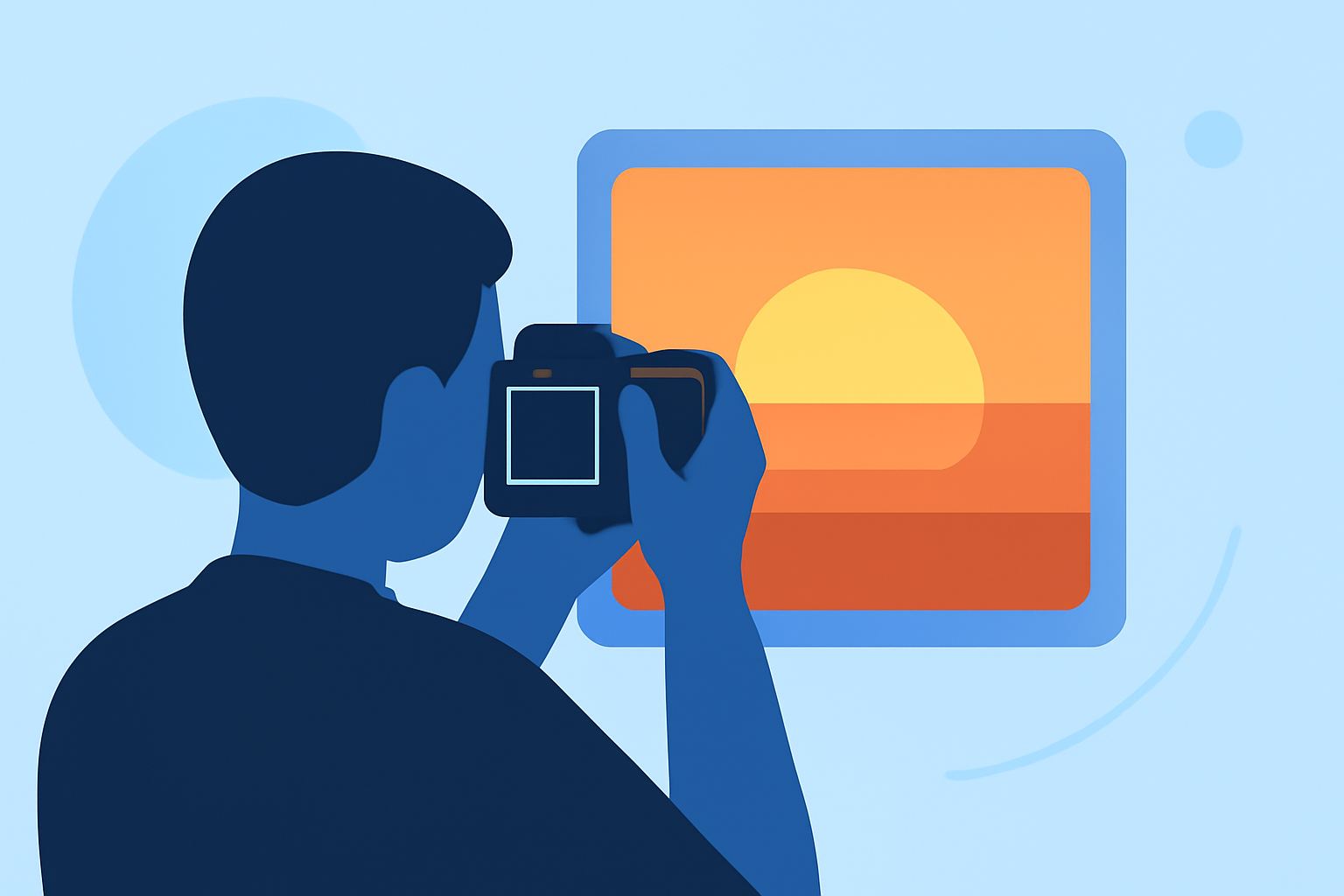 Mastering Sunset Window Photography: Essential Tips and Techniques