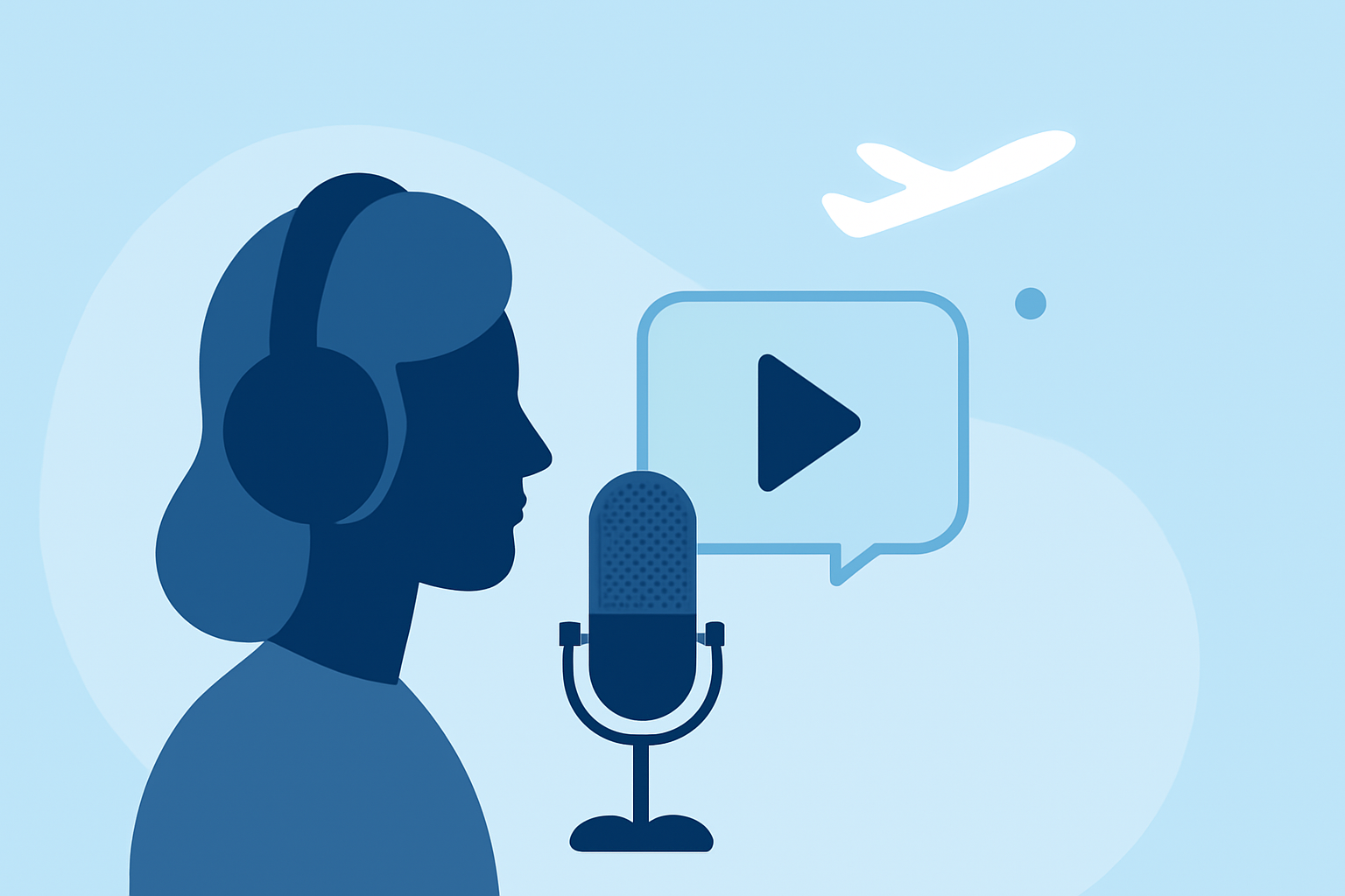 Travel Day Voiceover Storytelling for YouTube Shorts