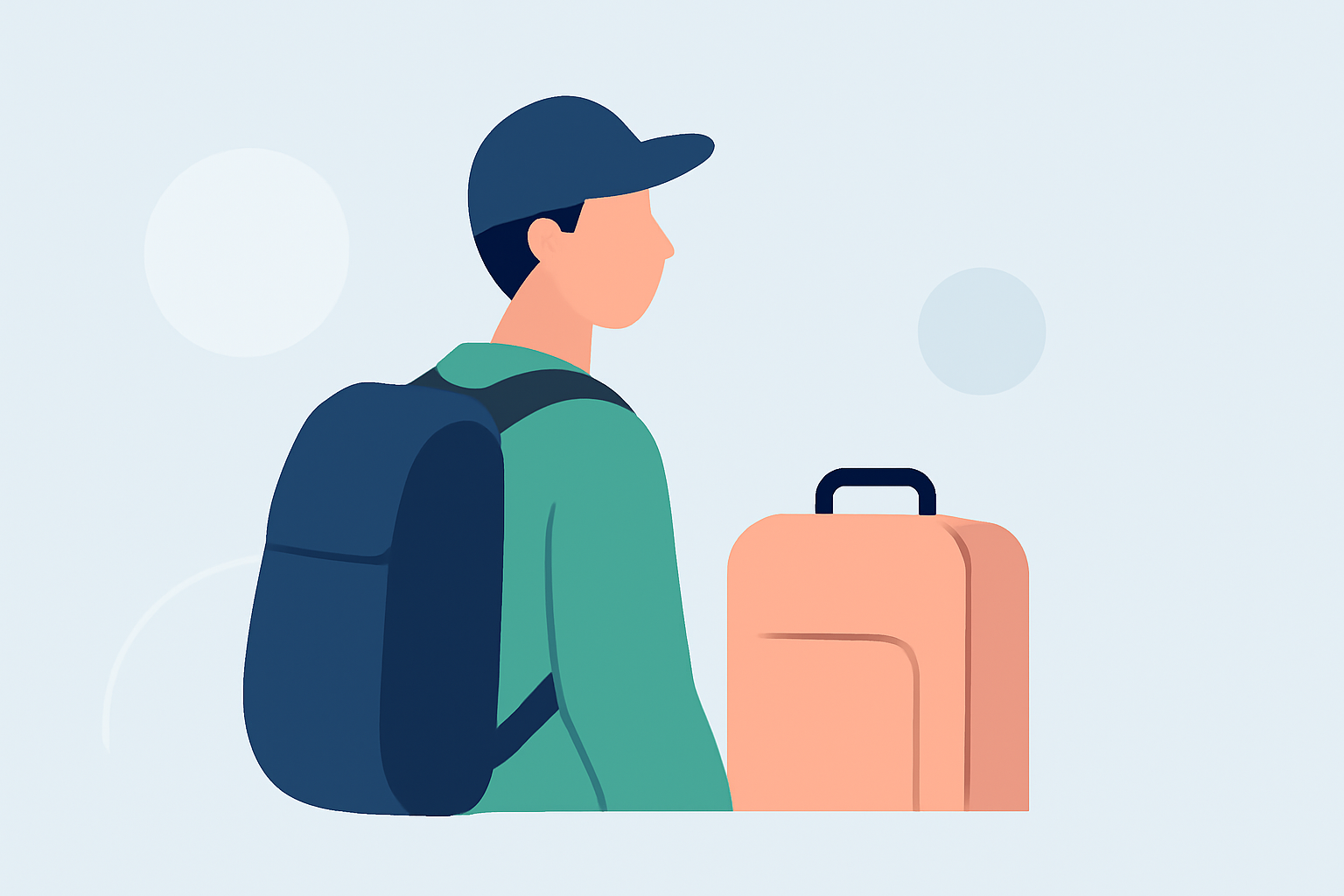Dressing for Travel-Day Weather: Essential Tips for Comfort and Convenience