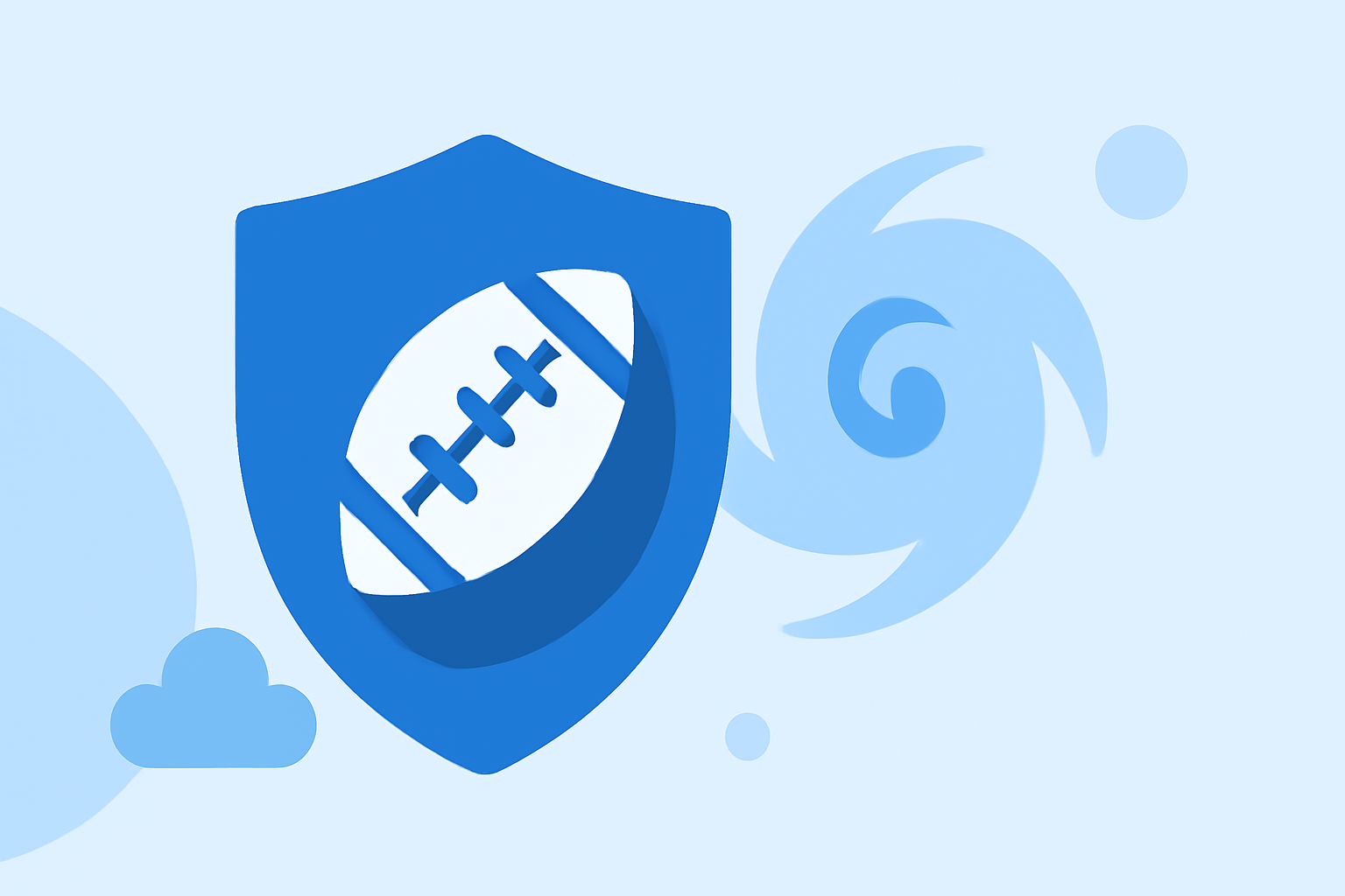 Ensuring Safe and Enjoyable Football Games During Hurricane Season