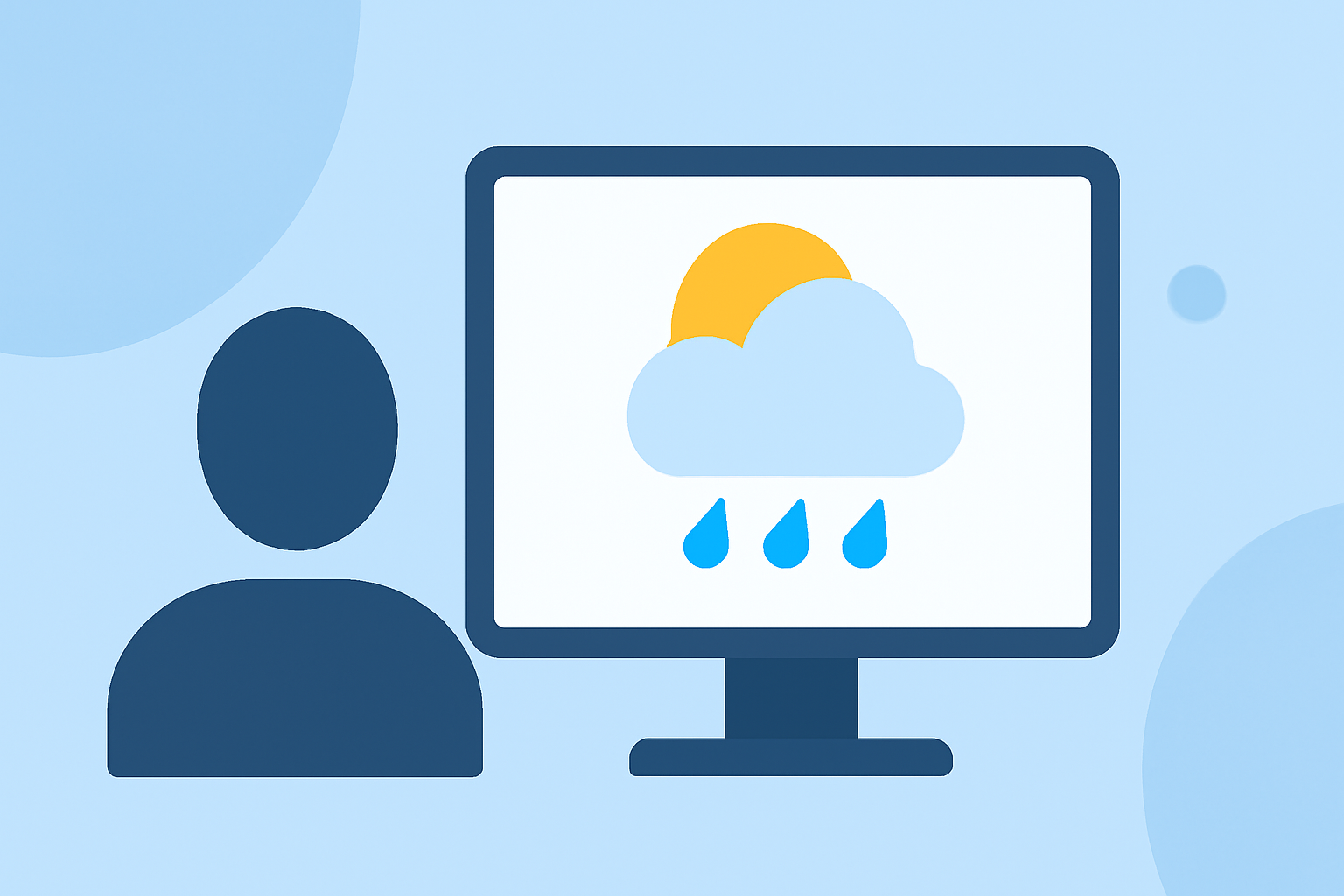 Pro Weather Check at Your Departure Airport: Why It Matters and How to Prepare