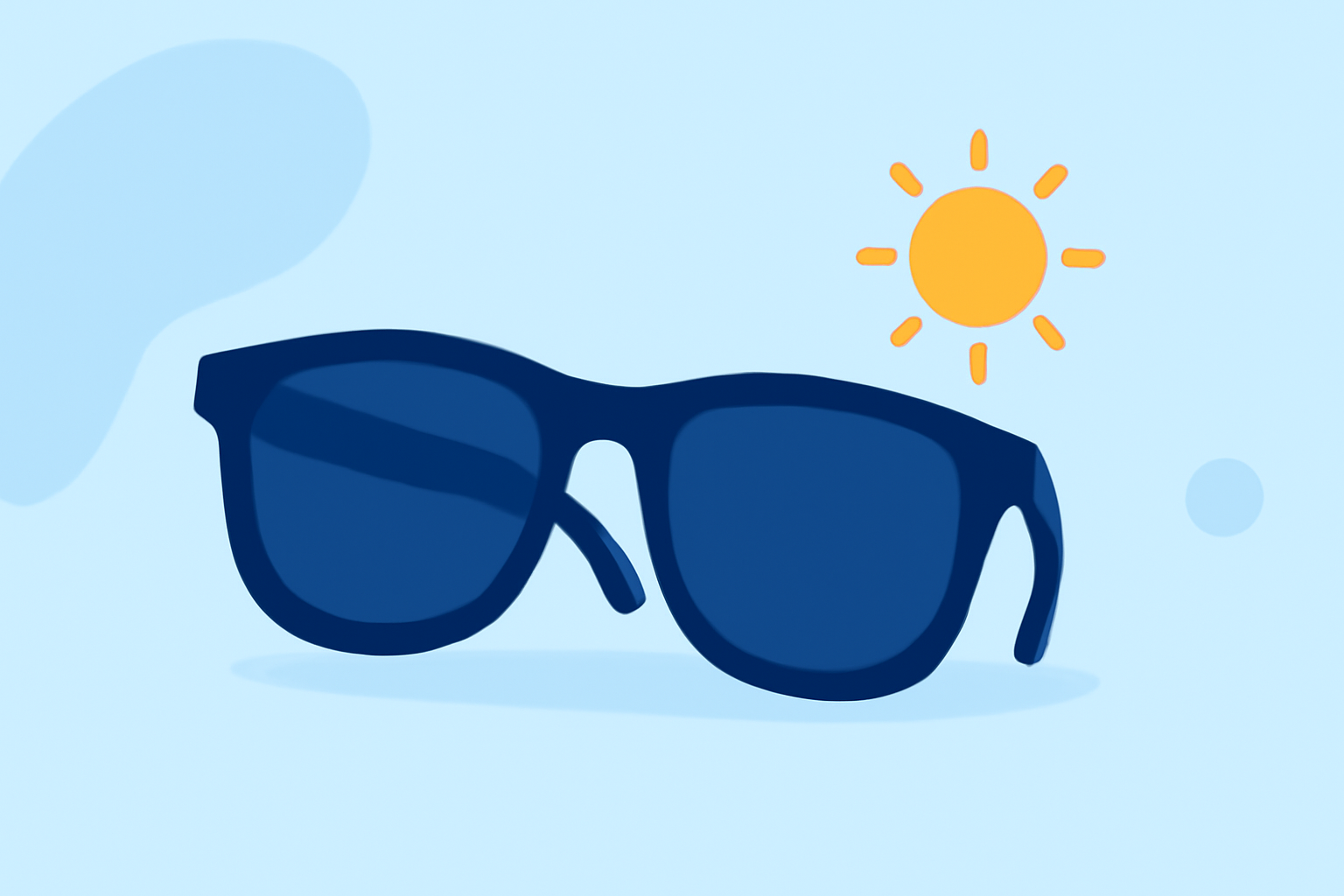 Choosing the Right Sunglasses for Sunny Days