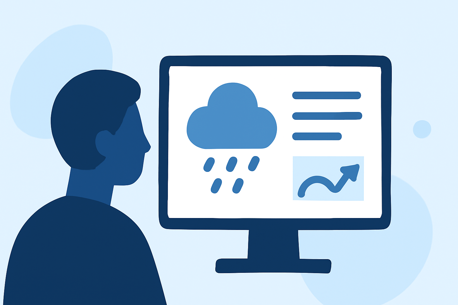 Reading an Airport Weather Report for Beginners for Long-Haul Flights