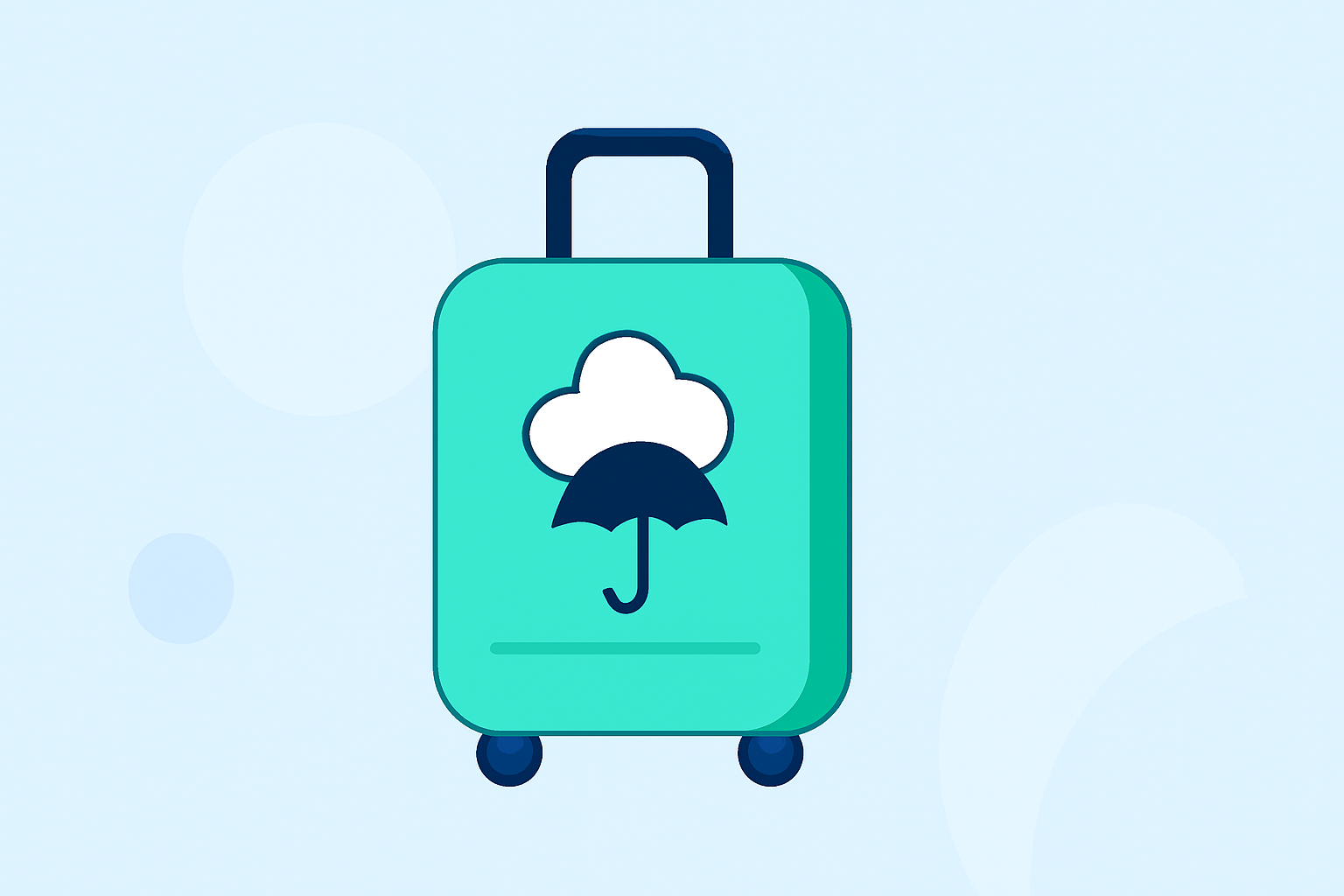 Optimizing Your Workout Gear: The Importance of Weather-Aware Luggage