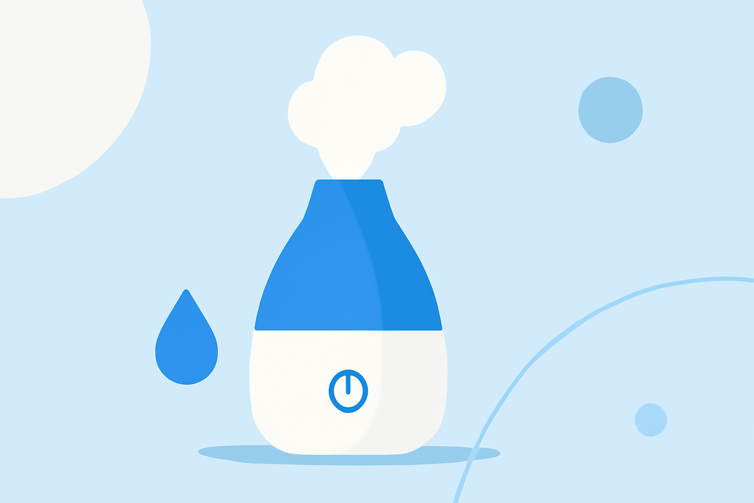 Getting Started with Humidity for Sleep During Pollen Season