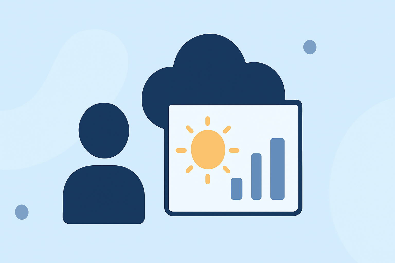 Understanding Long-Term Weather Forecasts: A Beginner's Guide
