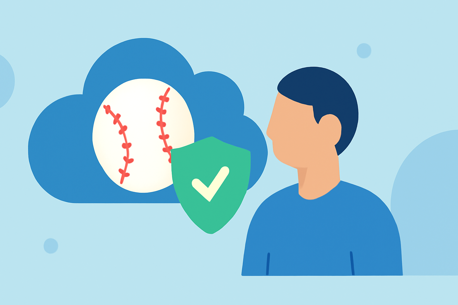 Weather Tips for Baseball Enthusiasts: How to Prepare for Game Day