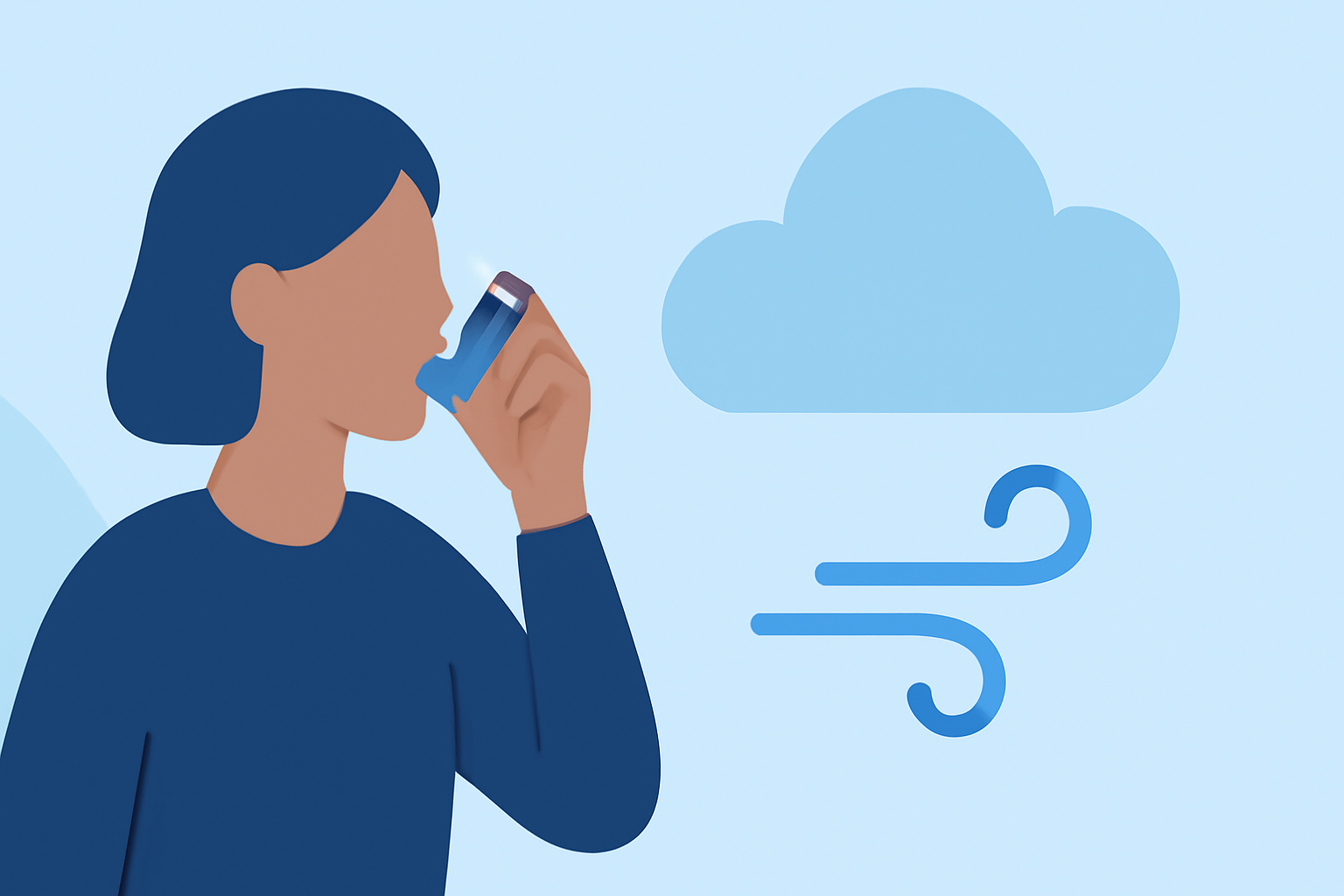 Asthma and Weather: Essential Tips for Managing Symptoms
