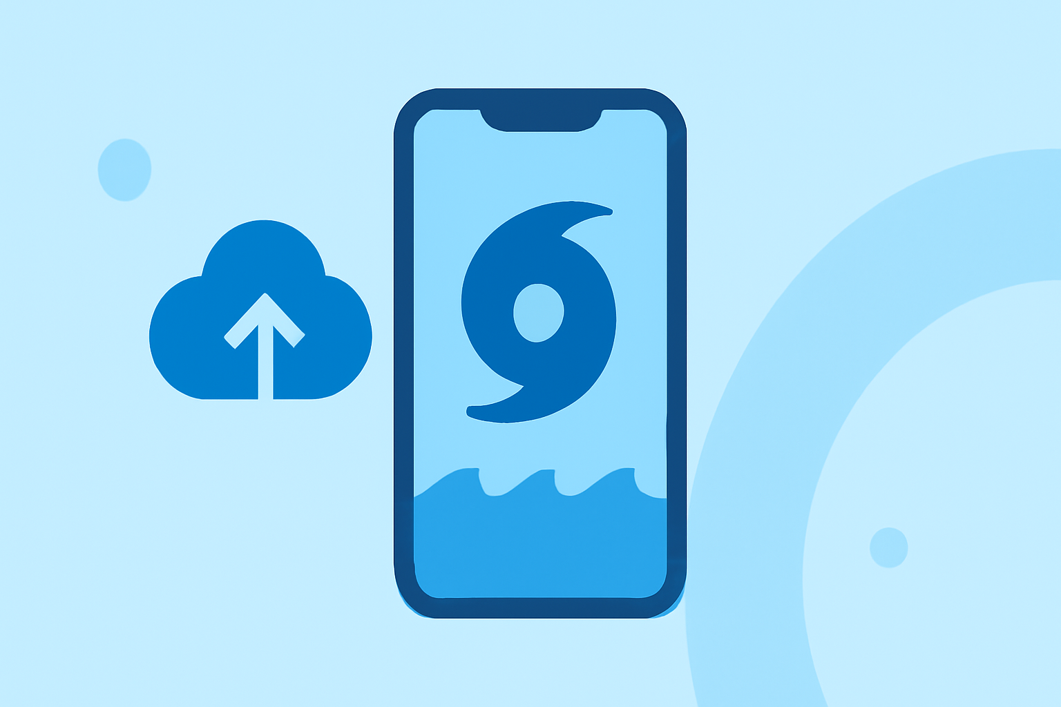 Understanding and Preparing for Hurricane Storm Surges on Your iPhone