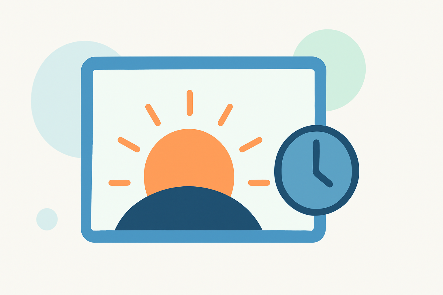 Understanding Pro Sunrise and Sunset Times in the U.S.