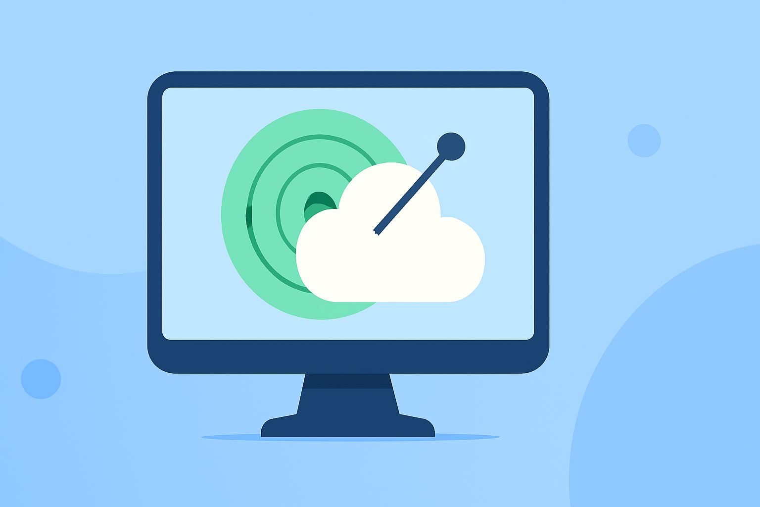 Getting Started with Weather Radar Basics the Easy Way