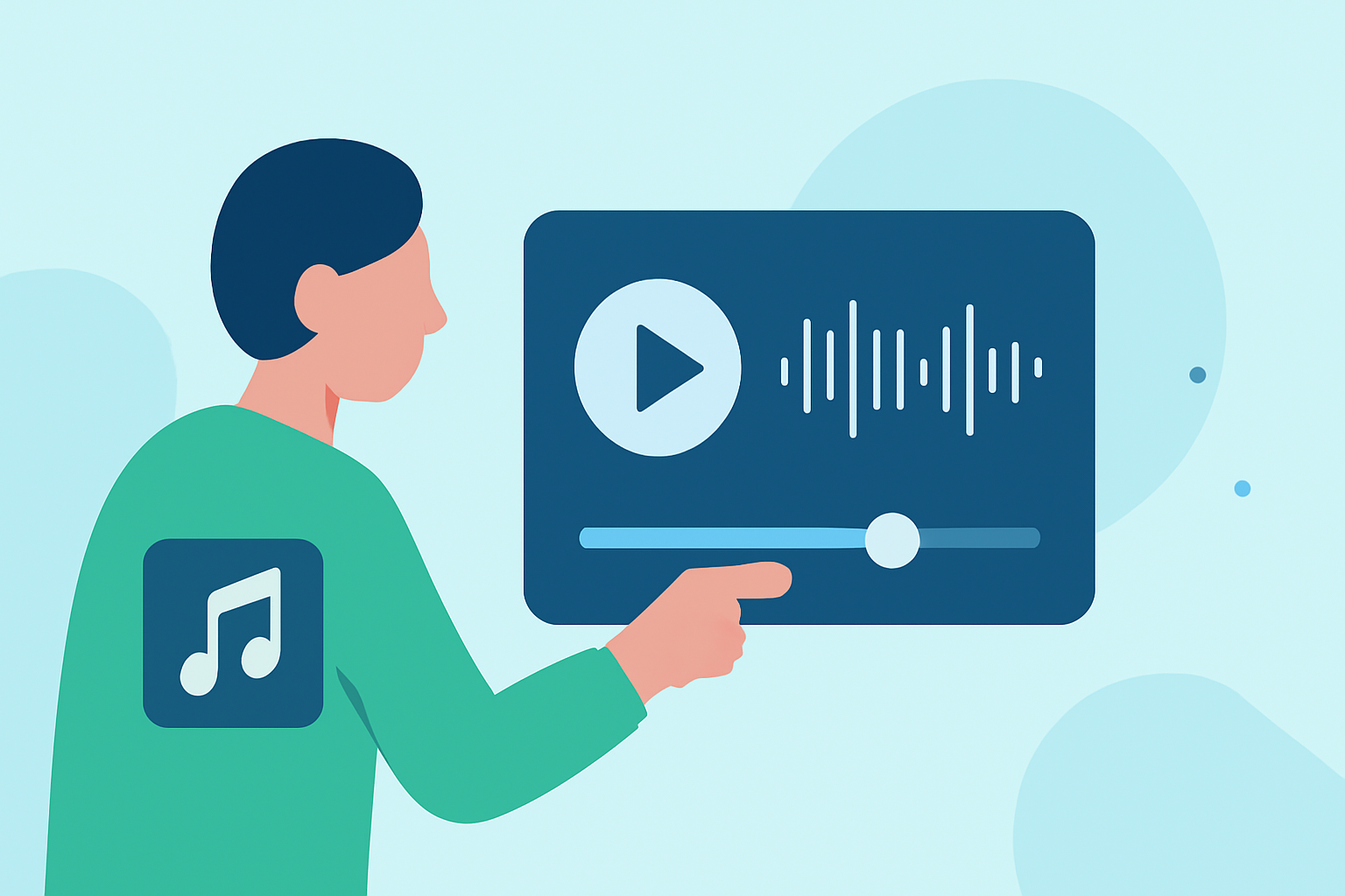 Travel Vlog Music Editing Tutorial: Best Practices for Engaging Videos